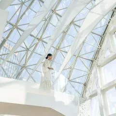 Aspera Star Essence Sky Garden Panoramic Hotel-Jiefangbei Hongya Branch