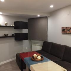 Apartamento en Sierra Nevada