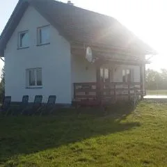 Dom Nad Morzem Kinga