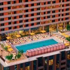 Sentral Sol Modern