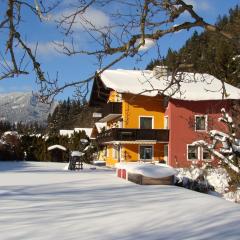 Appartement-Reiteralm