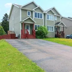 Main photo of rental property: Modern 3BR Dieppe Retreat Minutes from Downtown & Airport in Dieppe, NB