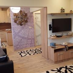 Take your time Apartment