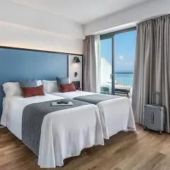 Hotel Vibra Vila -3SUP- New Opening 2026