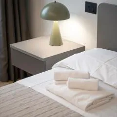 I Bastioni Rooms