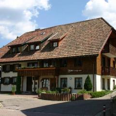 Ferienhaus Schwörer