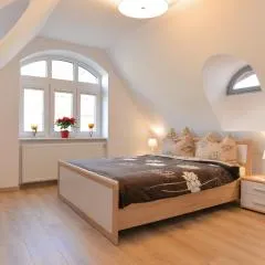 Apartament Muszelka