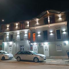 Apartman Radoman