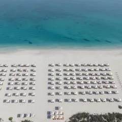 Park Hyatt Abu Dhabi Hotel and Villas