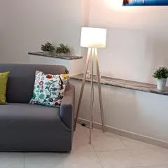 Casa Felicidad Alguer Apartment