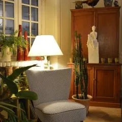 Hotel Auberge des Remparts