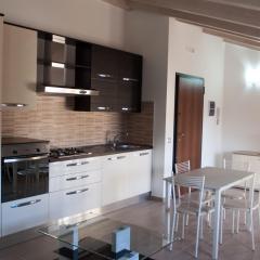 Casa vacanza Leucosia&Tresino