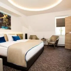 Hotel Atlas Leipzig