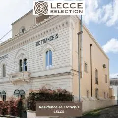 Residence De Franchis - Smart Apartments