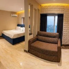 Citistay Apartments
