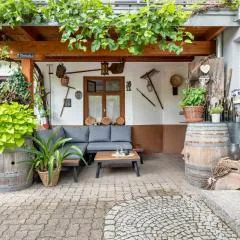 Haus Bienen