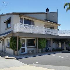 Mandurah Foreshore Motel