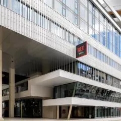 Radisson RED Innsbruck