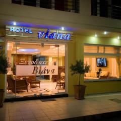 Hotel Viana