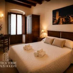 L'Antica Torre Caralis Holiday