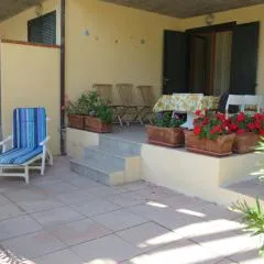 Gli Oleandri