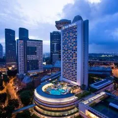 Pan Pacific Singapore