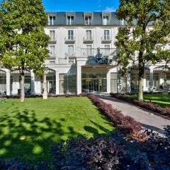 Hotel Premiere Abano