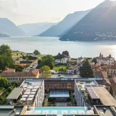 Hilton Lake Como