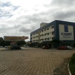 Icaropê Hotel