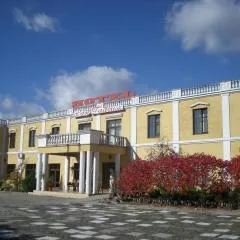 Hotel Pan Tadeusz