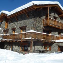 Mon petit Chalet