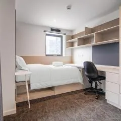 Canvas Manchester, Student Residence & Summer Stays