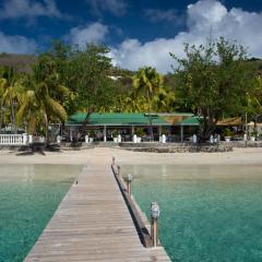 Bequia Plantation Hotel