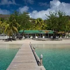 Bequia Plantation Hotel