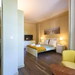 ApartmentsPorto - BoavistaSuites