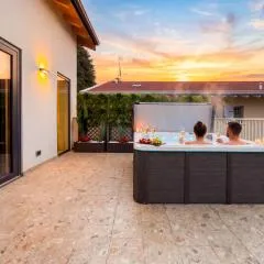 Lake Iseo Apartments & Suites