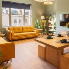 Host & Stay - The Georgian Quarter Catherine Street VI