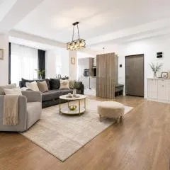 Pop Up Aparthotel