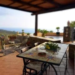 Pantelleria Dammusi Belvedere