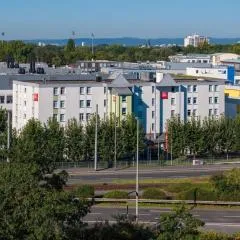 ibis Hotel Frankfurt Messe West