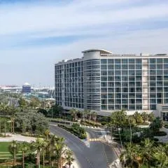 Yas Plaza Marina by IHG