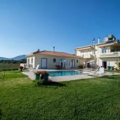 Maison Kronio Lassithi Plateau