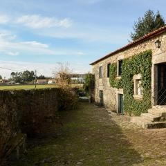 Casa de Sta Margarida da Portela