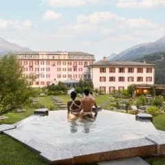 QC Grand Hotel Bagni Nuovi