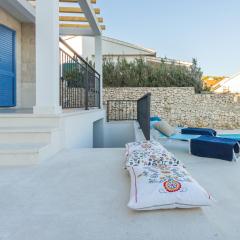 Beach Residence MSJ
