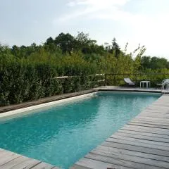 Podere Le Buche