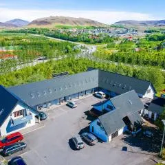 Hotel Laxnes