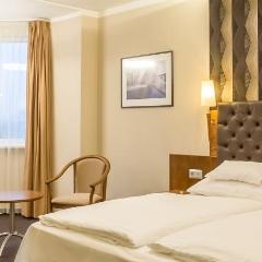 Szőnyi Garden Hotel Pest