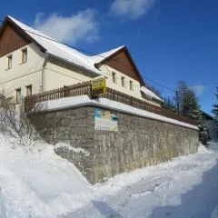 Apartmány Yellow