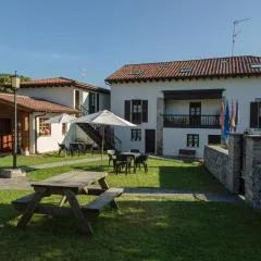 Apartamentos Rurales Playa del Canal